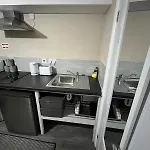 Nottingham Getaway 1