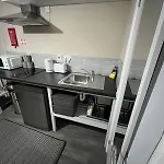 Nottingham Getaway 1