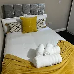 Nottingham Getaway 1