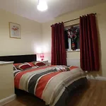 Lindbridge House Nottingham