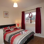 Lindbridge House Nottingham
