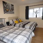 Lindbridge House Nottingham