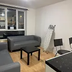 Budget Friendly Room In Nottingham Near City Centre