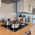 Charming 4-Bedroom Home Bedford