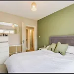 Charming 4-Bedroom Home Bedford