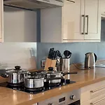 Charming 4-Bedroom Home Bedford