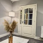 Charming 4-Bedroom Home Bedford