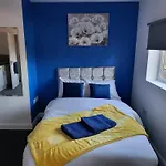 Premier Nottingham Studios - Burford Road