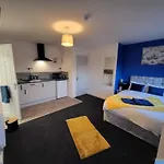 Premier Nottingham Studios - Burford Road