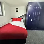 Premier Nottingham Studios - Gawthorne