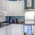 Skyline Oasis - Lux 1 Bed In City Centre