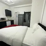Comfortable Stay - Cozy Studios In Nottingham