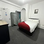 Comfortable Stay - Cozy Studios In Nottingham