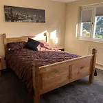 Wilford Charm Spacious 3Br Retreat In Nottingham