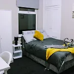 Burns Street - Stay Sleep Rest