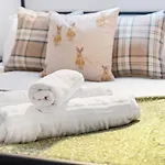 Brand New Luxury 2 Bedroom Apartment In The Market Square