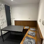 West Bridgford Private En-Suite Room - Room #3