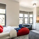 Comfortable Stay - Derby Road