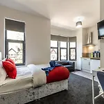 Comfortable Stay - Derby Road