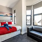 Comfortable Stay - Derby Road