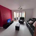 Entire Treasure Of Nottingham