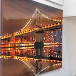 Camila\'S Penthouse Central Stay
