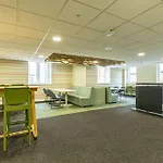 For Students Only Spacious Studios And Apartments At Radford Mill In Nottingham