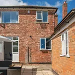 Perfect Family & Business Stay With Parking