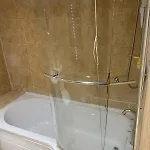 Nice Db Room Share Bathroom & Kitchen 2 Targhuton