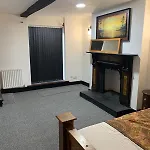 Nice Db Room Share Bathroom & Kitchen 2 Targhuton