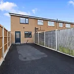Ruth\'S House With Parking