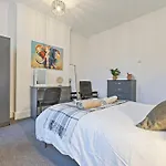 Rachel\'S Central Stay