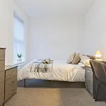 Rachel\'S Central Stay