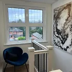 2-Br Flat In Nottingham, Newly Furnished & Great Location