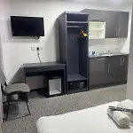 Trivelles Regency, Nottingham