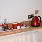 Primrose House B And B