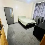 Double Room Share Bathroom