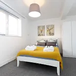 K Suites - Hucknall Lane
