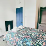 The Burford Hideaway