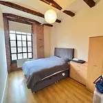 William Bancroft Apartment