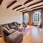 William Bancroft Apartment
