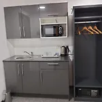 Kick Back Relax Stylish Space