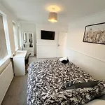 Bramcote Lane Luxury Apartments