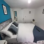 Comfortable Stay - Alfreton Road