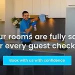 River Rooms Nottingham