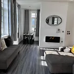 Nottingham City Centre 3 Bed Luxury Apartment
