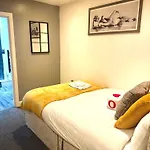 Nottingham City Centre 3 Bed Luxury Apartment