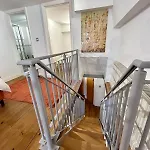 Sky Apartment City Centre With Parking