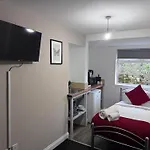 Modern Self Contained Studios