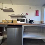 Modern Self Contained Studios